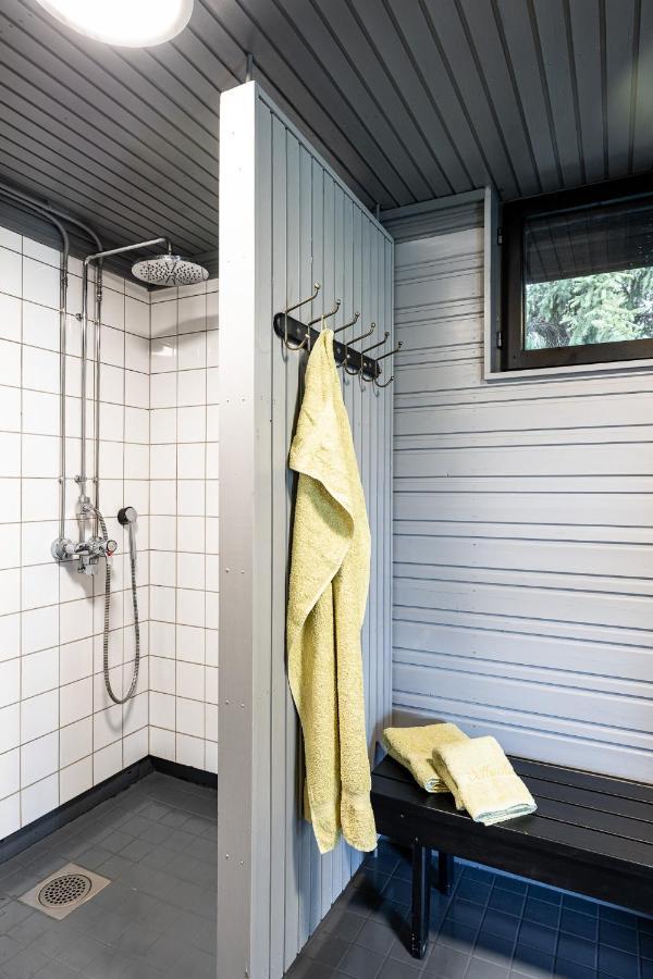Guesthouse Solbacka Iittala Hämeenlinna Exterior photo